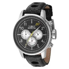 INVICTA - Reloj para Hombre S1 Rally