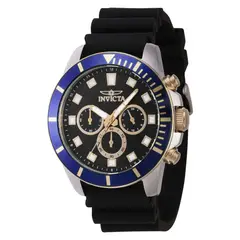 INVICTA - Reloj para Hombre Pro Diver