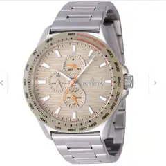 INVICTA - Reloj para Hombre Racing