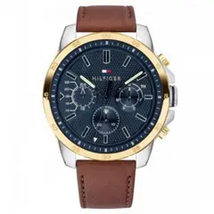 TOMMY HILFIGER - Reloj para Hombre Decker