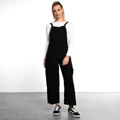 DENIMLAB - Enterizo Largo Para Mujer