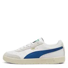 PUMA - Tenis para Hombre Moda Seoul Blancos