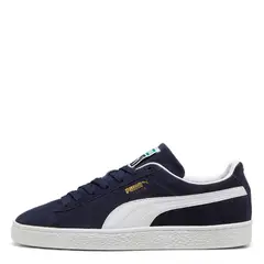 PUMA - Tenis para Hombre Moda Suede Classic