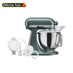 KITCHENAID - Batidora de pedestal Artisan Juniper 10 velocidades 325W