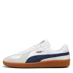 PUMA - Tenis para Hombre Moda Army Trainer
