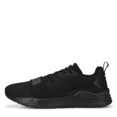 PUMA - Tenis para Hombre Moda Wired Run Pure