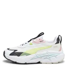PUMA - Tenis para Mujer Moda Spina Nitro Wns
