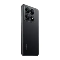 XIAOMI - Celular 14T Pro 5G 512GB | 12GB | Cámara Posterior 50 Mpx + 50Mpx (2.5X) +12Mpx | Cámara Frontal 32MP | Pantalla 6,67" Pulgadas | MediaTek Dimensity 9300+
