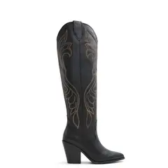 ALDO - Botas para Mujer con tacón Medio Alamo