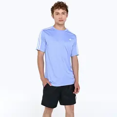 ADIDAS - Conjunto deportivo Unisex niño 2 piezas con Logo Cintura elásticada