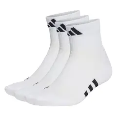 ADIDAS - Pack de 3 Medias deportivas Unisex Corto