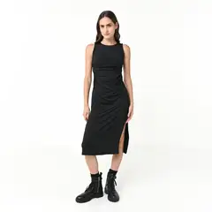 SYBILLA - Vestido Mujer Medio