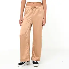 SYBILLA - Pantalón Jogger Mujer Tiro alto