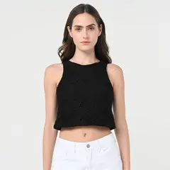 SYBILLA - Blusa Mujer