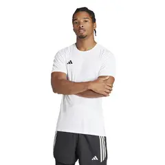ADIDAS - Camiseta deportiva Hombre Manga corta Running AEROREADY