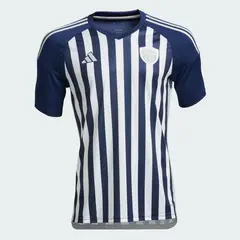 ADIDAS - Camiseta de Futbol Junior visitante 2024 Hombre
