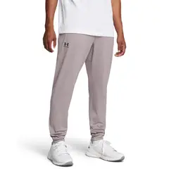 UNDER ARMOUR - Jogger Hombre COMODIDAD Y CONFORT