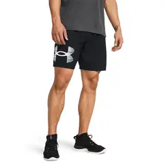 UNDER ARMOUR - Pantaloneta Hombre tech