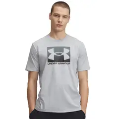 UNDER ARMOUR - Camiseta Hombre Manga corta