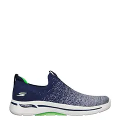 SKECHERS - Tenis para Hombre Moda Go Walk Arch Fit