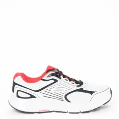 SKECHERS - Tenis para Hombre Moda Go Run Consistent Blancos