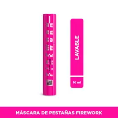 MAYBELLINE - Pestañina Lash Sensational Firework 10 ml