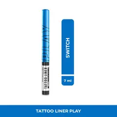 MAYBELLINE - Delineador de ojos Tattoo liner Play 2.1 ml