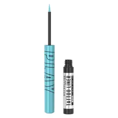 MAYBELLINE - Delineador de ojos Tattoo Liner Play RIDE 2.1 ml