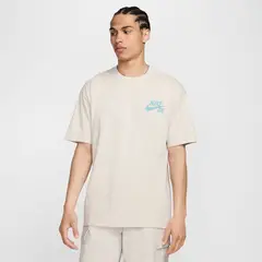 NIKE - Camiseta Hombre Manga corta Training