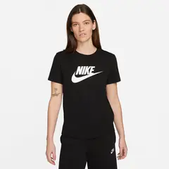 NIKE - Camiseta Mujer Manga corta