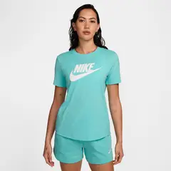 NIKE - Camiseta Mujer Manga corta