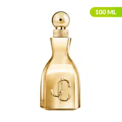 JIMMY CHOO - I Want Choo Le Parfum 100 ml