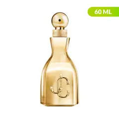 JIMMY CHOO - I Want Choo Le Parfum 60 ml
