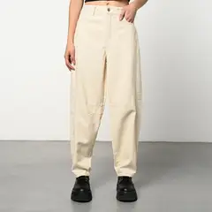DENIMLAB - Jean Balloon Mujer Tiro medio