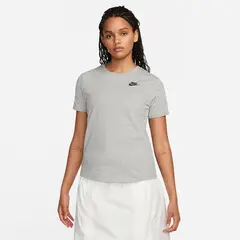 NIKE - Camiseta Deportiva Mujer Training