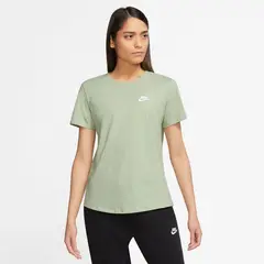 NIKE - Camiseta deportiva Mujer Training