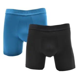 PATPRIMO - Boxers Hombre Pack de 2