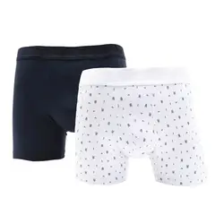 PAT PRIMO - Boxers Hombre Pack de 2 Patprimo
