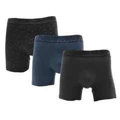PAT PRIMO - Boxers Hombre Pack de 3 Patprimo