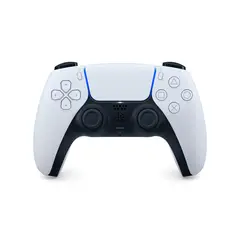 PLAYSTATION - PS5 Dualsense White Amer