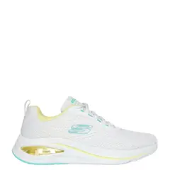 SKECHERS - Tenis para Mujer Moda Air Meta Aired Out