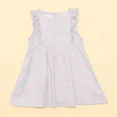 YAMP - Vestido Niña con Boleros