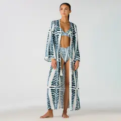 PALMACEA SWIMWEAR - Salida de playa
