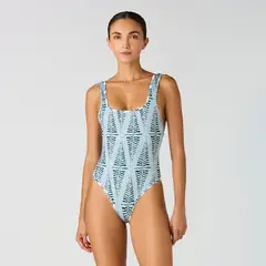 PALMACEA SWIMWEAR - Vestido de baño Enterizo