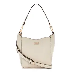 GUESS - Bolso para Mujer BRENTON SM GRLFRIEND BUCKT