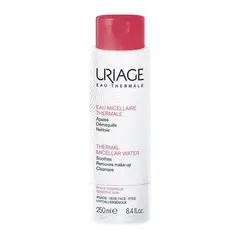URIAGE - Limpiadores AGUA MICELAR TERMAL Piel Sensible