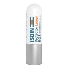 ISDIN - Fotoprotector para labios FP LIPSTICK SPF 50+ 4G Barra 4 g