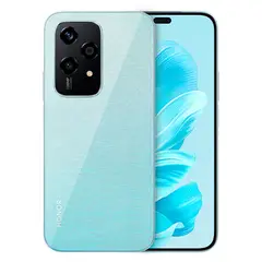 HONOR - Celular 200 LITE 5G 256GB | 8GB RAM |Cámara posterior 108MP triple | Cámara Frontal 50 MP | Pantalla 6,7 pulgadas| Procesador MediaTek Dimensity 6080 Octacore