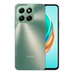 HONOR - Celular X6B PLUS 4G 256GB | 8GB RAM |Cámara posterior 50MP Triple | Cámara Frontal 5MP | Pantalla 6,56 pulgadas|Procesador MediaTek Helio G85 Octacore