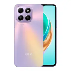 HONOR - Celular X6B PLUS 4G 256GB | 8GB RAM |Cámara posterior 50MP Triple | Cámara Frontal 5MP | Pantalla 6,56 pulgadas|Procesador MediaTek Helio G85 Octacore